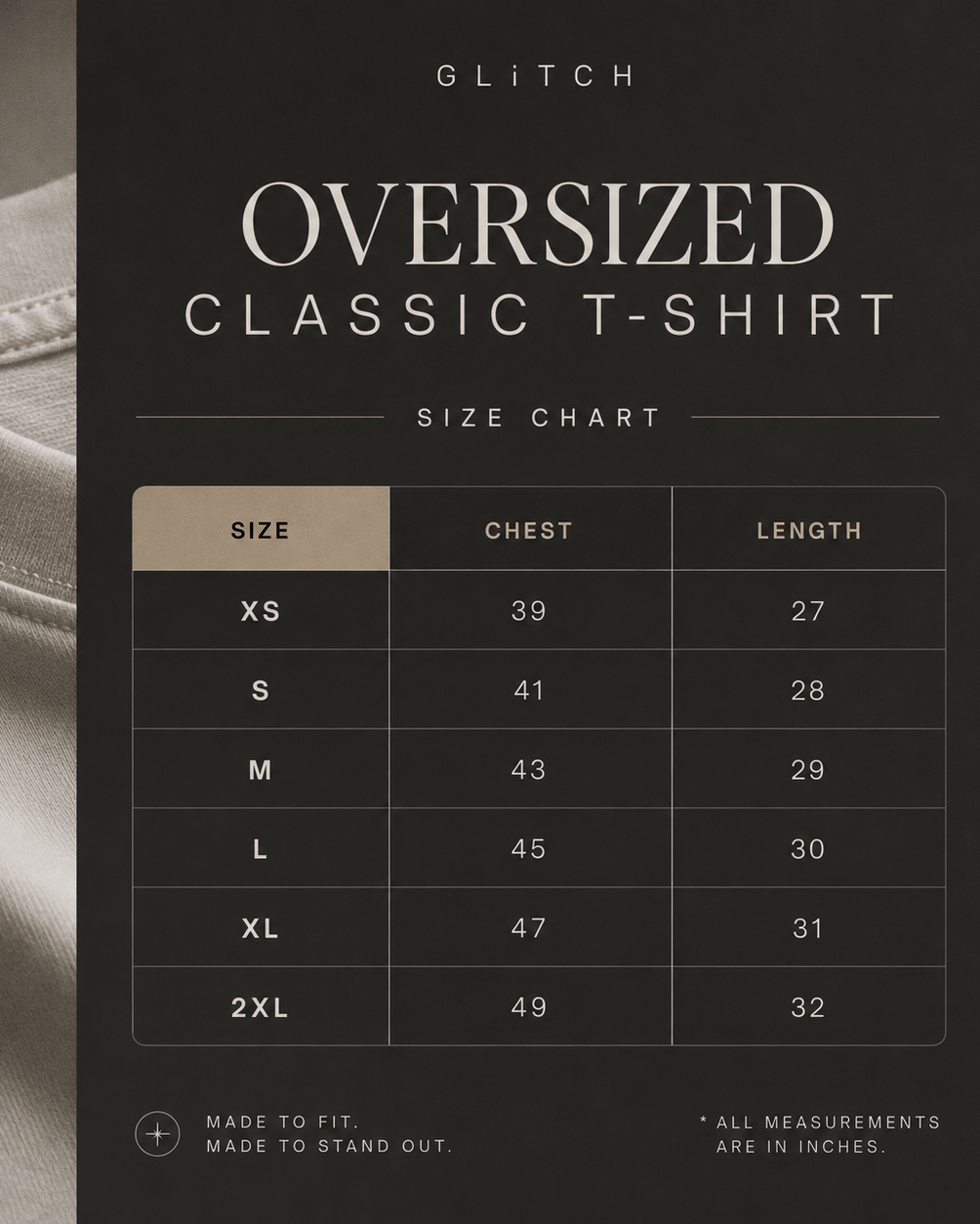 IF YOU QUIT .. -- Premium Oversized T-shirt