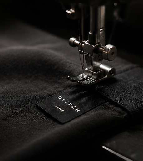 Beyond the Fabric
