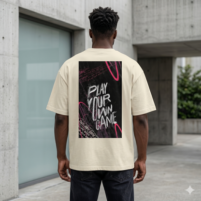 THE SOLO RUN TEE