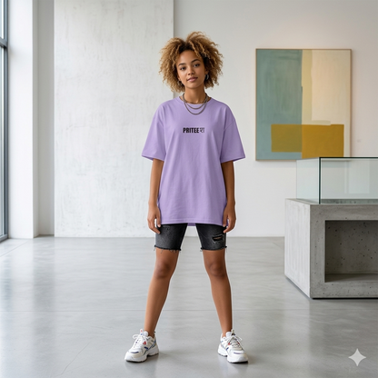 THE PRITEESH TEE