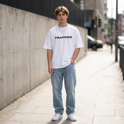 THE HEAVYWEIGHT NO EXIT TEE