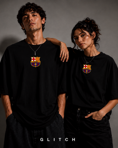 NEXT GEN 10 — Lamine Yamal Oversized T-Shirt