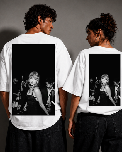 1989 — Taylor’s Version Premium Oversized T-Shirt