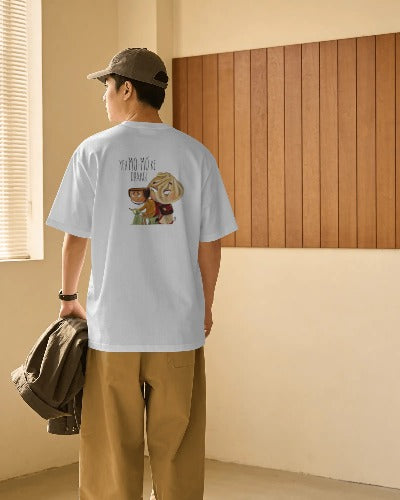 THE MOMO THEORY TEE