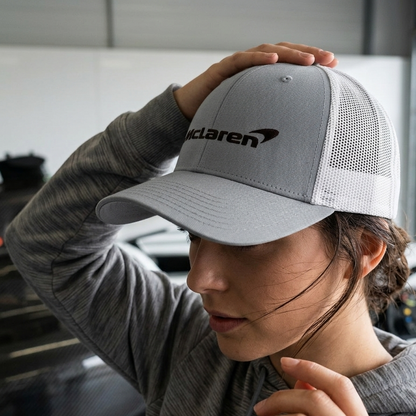 McLaren Inspired Racing Premium Cap | GLiTCH
